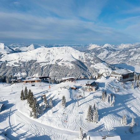 Poellmuehle Penthouse By Alpine Host Helpers Διαμέρισμα Κίρχμπεργκ ιν Τιρόλ Εξωτερικό φωτογραφία