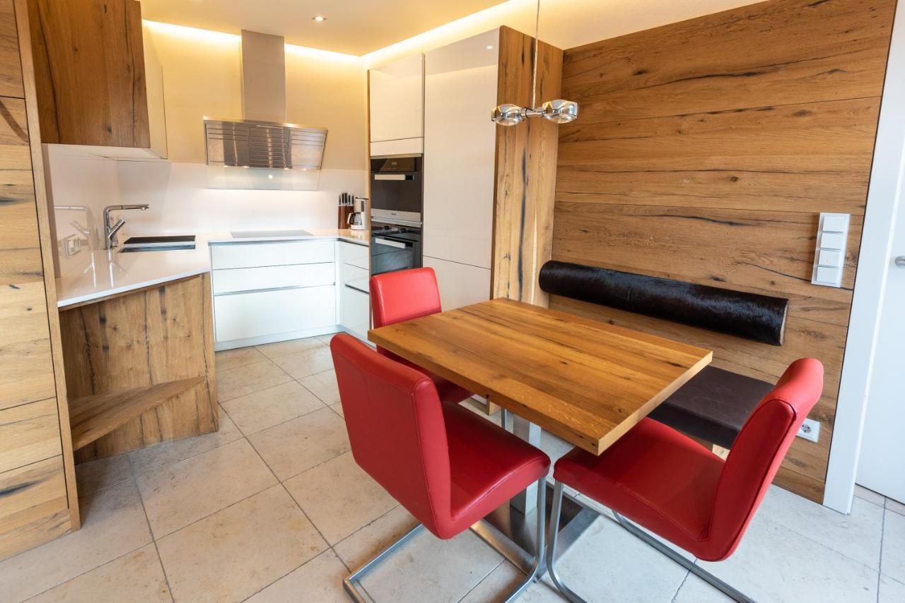 Poellmuehle Penthouse By Alpine Host Helpers Διαμέρισμα Κίρχμπεργκ ιν Τιρόλ Εξωτερικό φωτογραφία