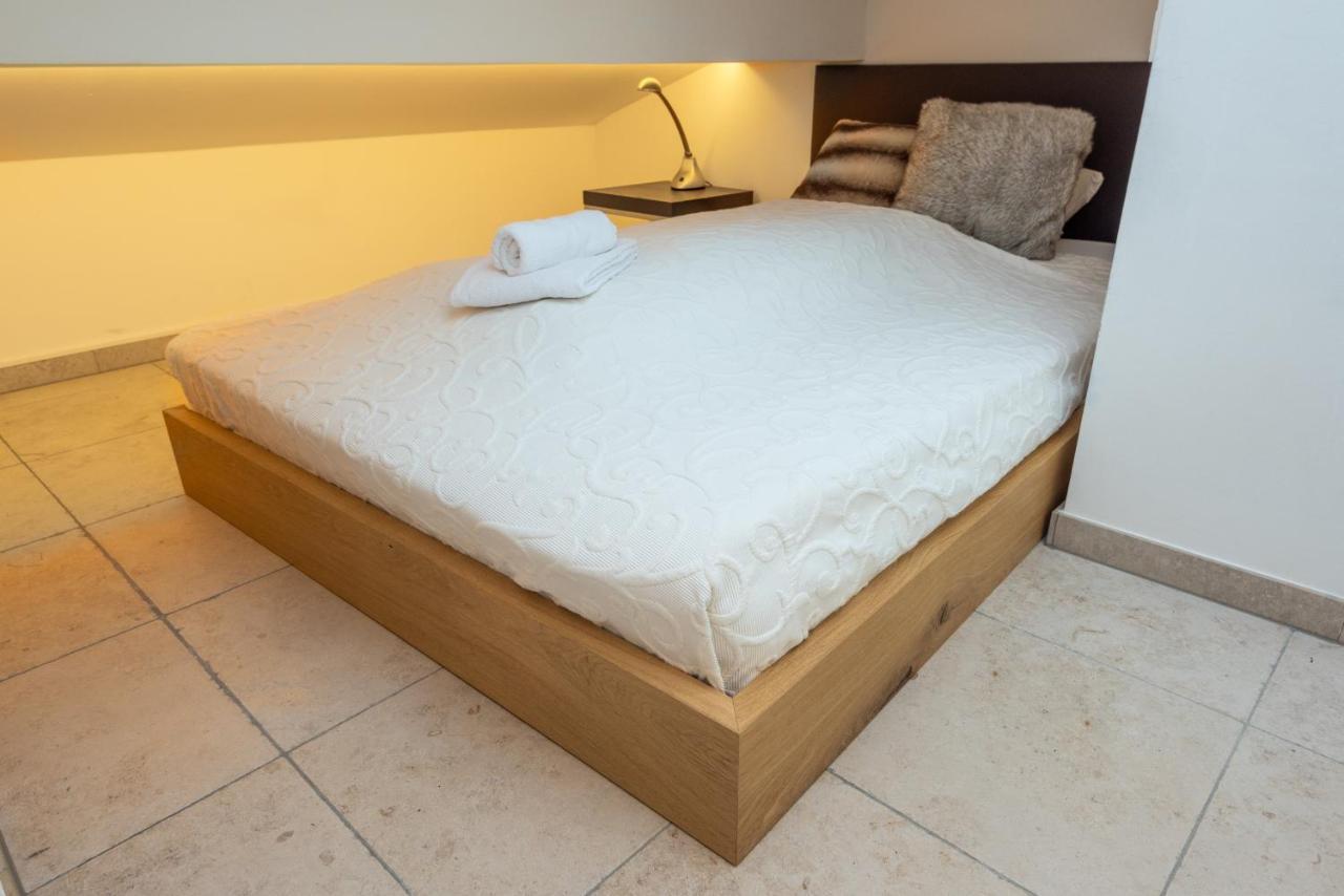 Poellmuehle Penthouse By Alpine Host Helpers Διαμέρισμα Κίρχμπεργκ ιν Τιρόλ Εξωτερικό φωτογραφία