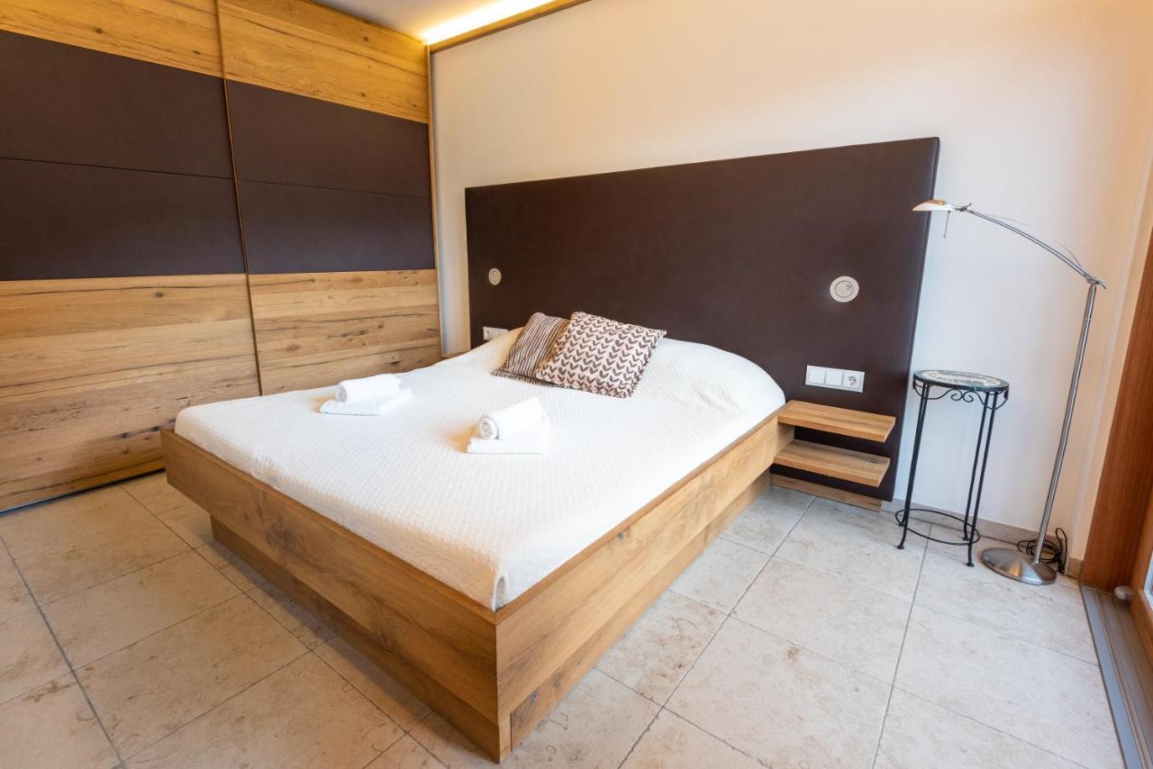 Poellmuehle Penthouse By Alpine Host Helpers Διαμέρισμα Κίρχμπεργκ ιν Τιρόλ Εξωτερικό φωτογραφία