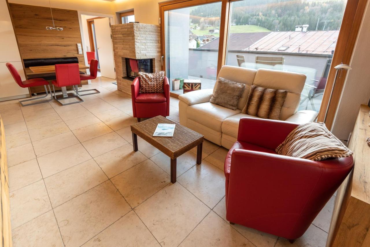 Poellmuehle Penthouse By Alpine Host Helpers Διαμέρισμα Κίρχμπεργκ ιν Τιρόλ Εξωτερικό φωτογραφία