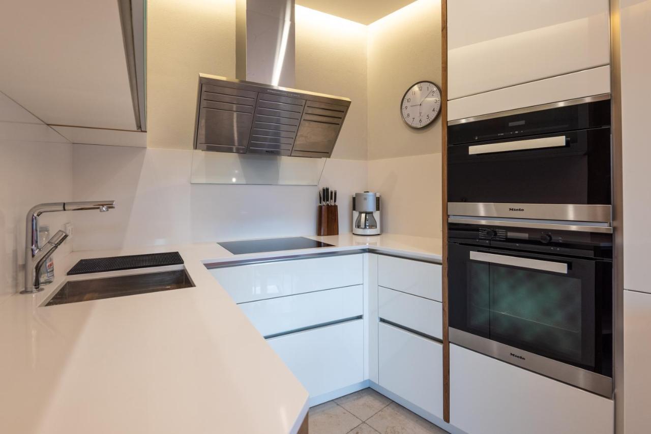 Poellmuehle Penthouse By Alpine Host Helpers Διαμέρισμα Κίρχμπεργκ ιν Τιρόλ Εξωτερικό φωτογραφία
