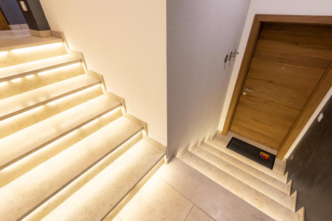 Poellmuehle Penthouse By Alpine Host Helpers Διαμέρισμα Κίρχμπεργκ ιν Τιρόλ Εξωτερικό φωτογραφία