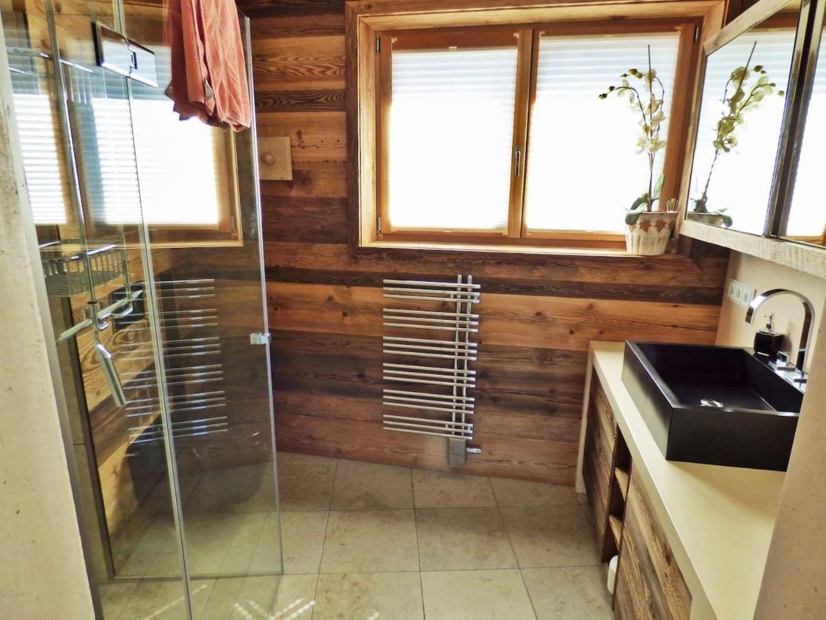 Poellmuehle Penthouse By Alpine Host Helpers Διαμέρισμα Κίρχμπεργκ ιν Τιρόλ Εξωτερικό φωτογραφία